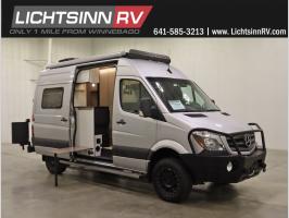 2019 Winnebago Revel 44E