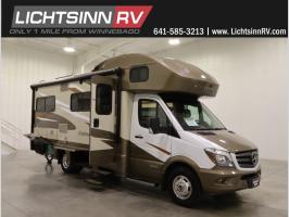 2017 Itasca Navion 24J