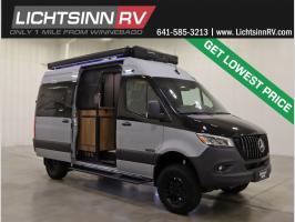 Winnebago Revel 44E