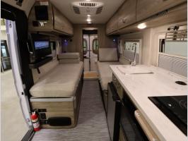Galley - Winnebago Travato 59KL