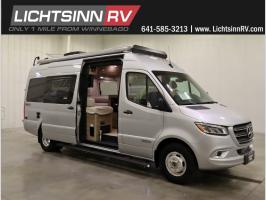 2020 Winnebago Boldt 70KL