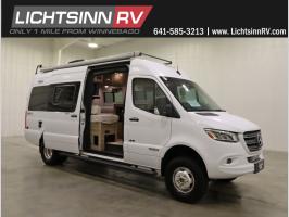 2020 Winnebago Boldt 70KL