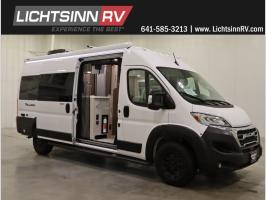 2025 Thor Motor Coach Tellaro 20J