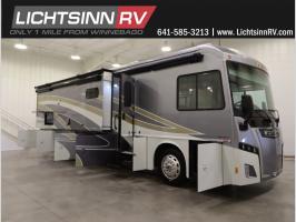 Winnebago Forza 34T