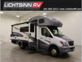 2019 Winnebago View 24D