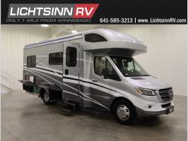 2025 Winnebago View 24V