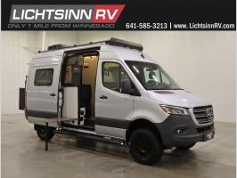 2020 Winnebago Revel 44E