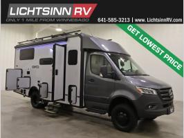 Winnebago EKKO 23B