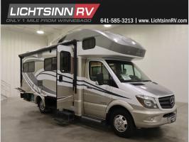 2015 Winnebago View 24J