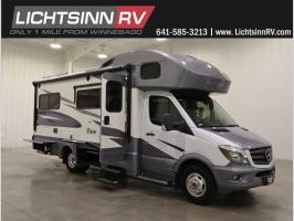 2019 Winnebago View 24J