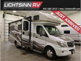 2017 Winnebago View 24J