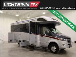 Winnebago View 24T