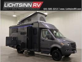 Winnebago EKKO 23B Pop-Top