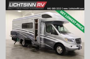 New 2025 Winnebago View 24D Photo