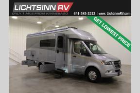 New 2025 Winnebago View 24D Photo