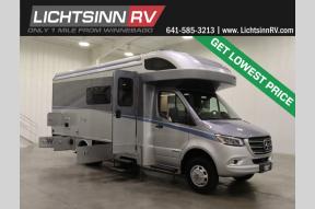 New 2026 Winnebago View 24D Photo