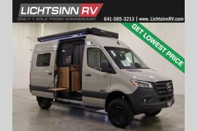 New 2026 Winnebago Revel 44EC Photo