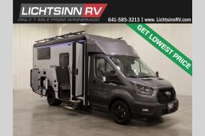 New 2025 Winnebago Ekko 22A Photo