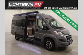 New 2025 Winnebago Travato 59K Photo