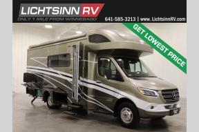 New 2025 Winnebago View 24D Photo