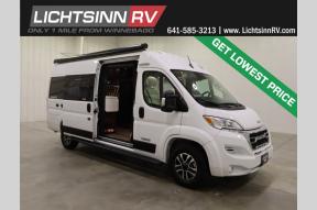 New 2023 Winnebago Travato 59GL Photo