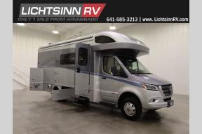 New 2025 Winnebago View 24T Photo