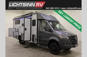 New 2025 Winnebago EKKO 23B Photo