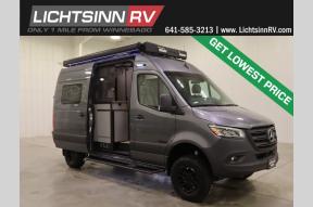 New 2025 Winnebago Revel 44E Photo