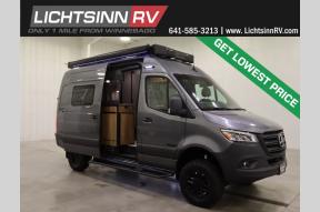 New 2025 Winnebago Revel 44E Photo