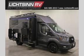 New 2026 Winnebago EKKO 22A Photo