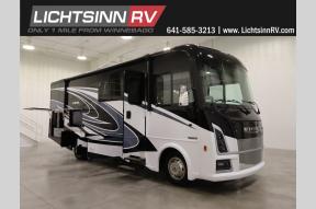 New 2024 Winnebago Vista 29V Photo