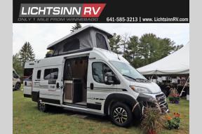 New 2026 Winnebago Solis 59P Photo