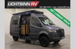 New 2026 Winnebago Revel 44EC Photo