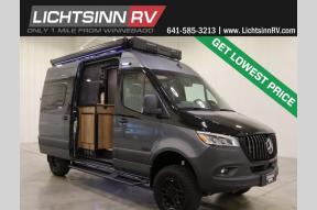 New 2026 Winnebago Revel 44E Photo