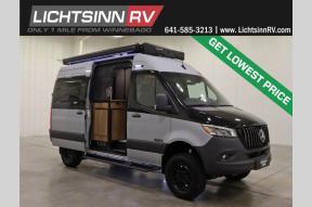 New 2026 Winnebago Revel 44EC Photo