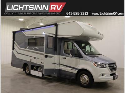 2024 Winnebago Vita 24P