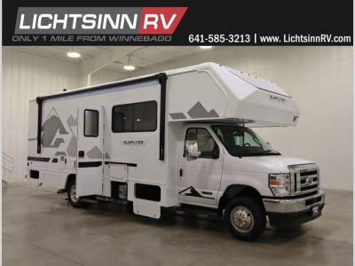 Winnebago Sunflyer 26FE