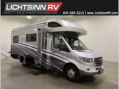2020 Winnebago View 24V