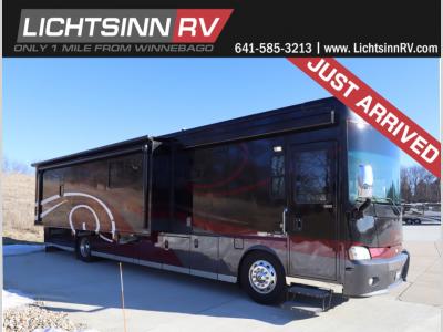 2009 Itasca Horizon 40TD