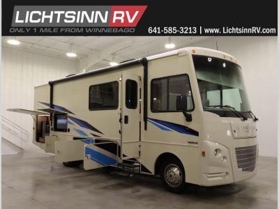 2019 Winnebago Vista 29VE