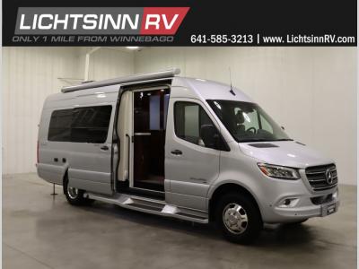 2021 Coachmen RV Galleria 24FL