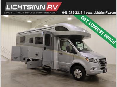 Winnebago View 24R