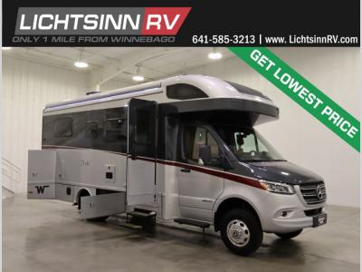 Winnebago View 24R