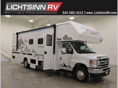 Winnebago Sunflyer 28MB