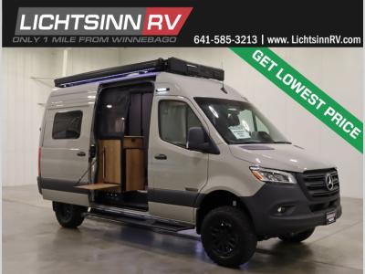 Winnebago Revel 44EC