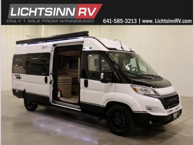 Winnebago Travato NPF 59K