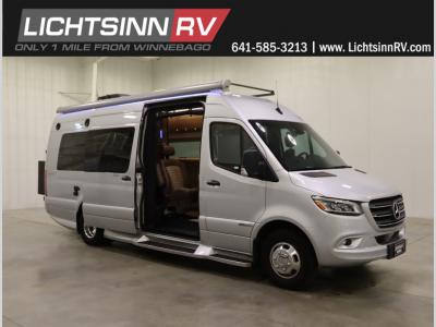 2022 Winnebago Era 70B