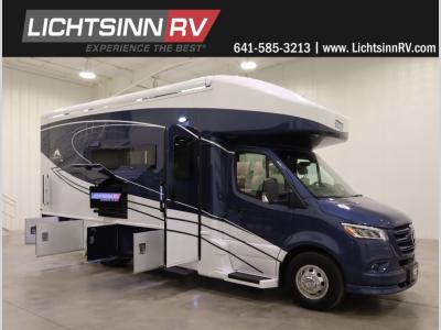 Newmar Freedom Aire 2515