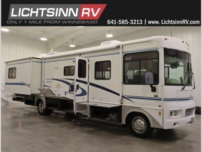 2004 Itasca Sunova 35N