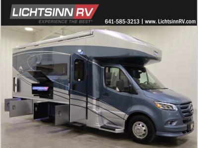 Newmar Freedom Aire 2515